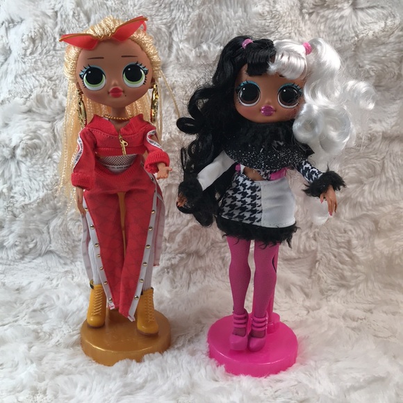 LOL SURPRISE LOT - Picture 4 of 8